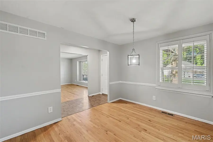 5144 Abington Road, Florissant, MO 63033 - #3