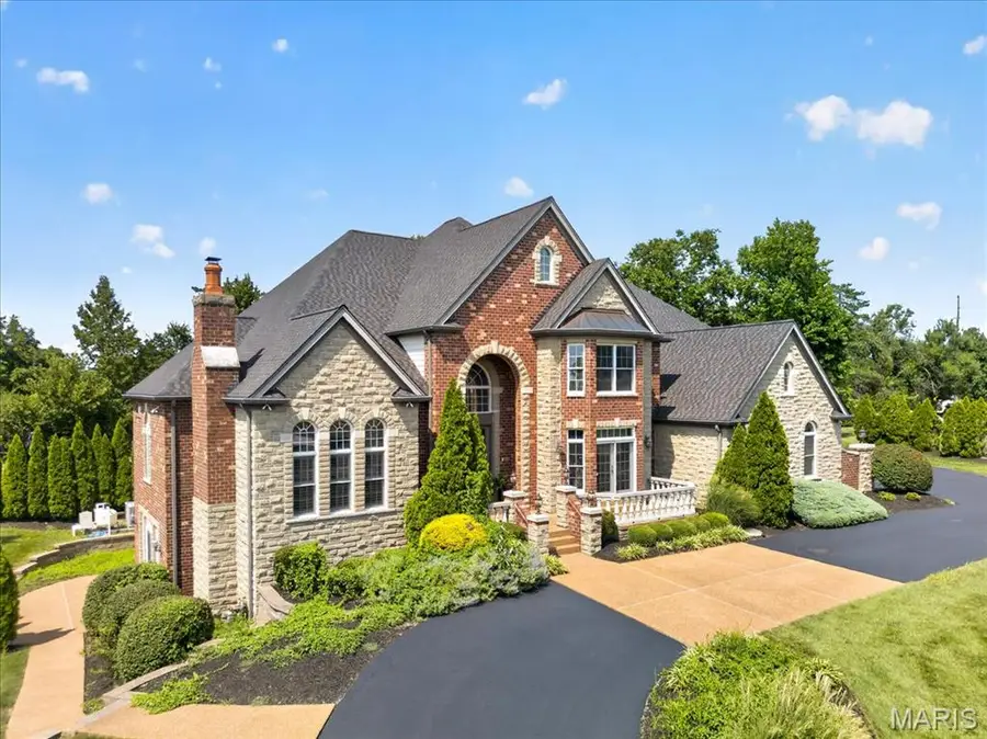 33 Chapel Hill Estates, Saint Louis, MO 63131 - #3