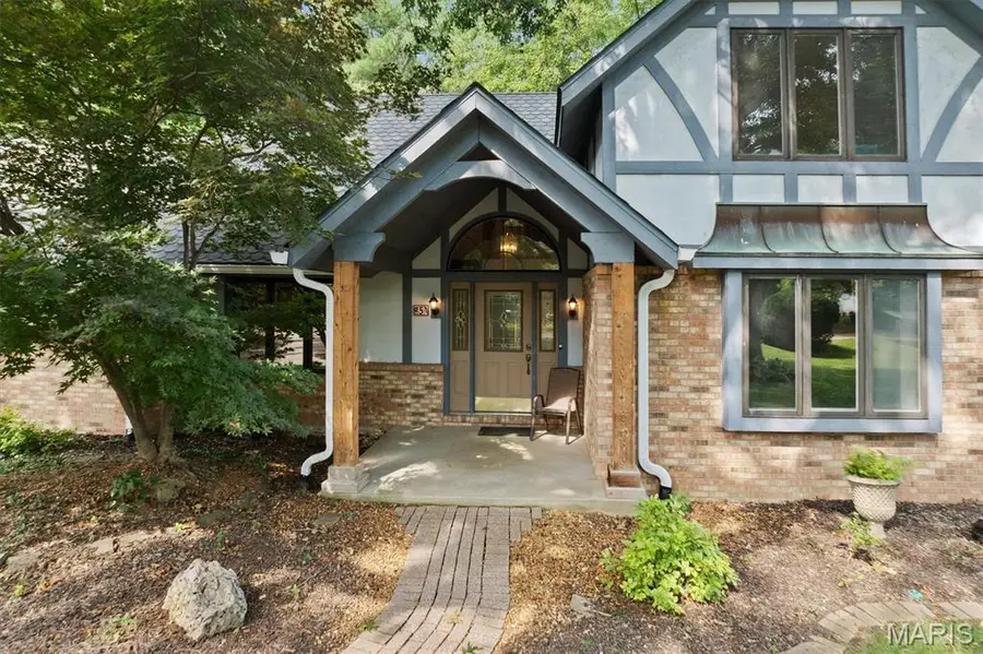 5 Pinebrook Court, Edwardsville, IL 62025 - #3