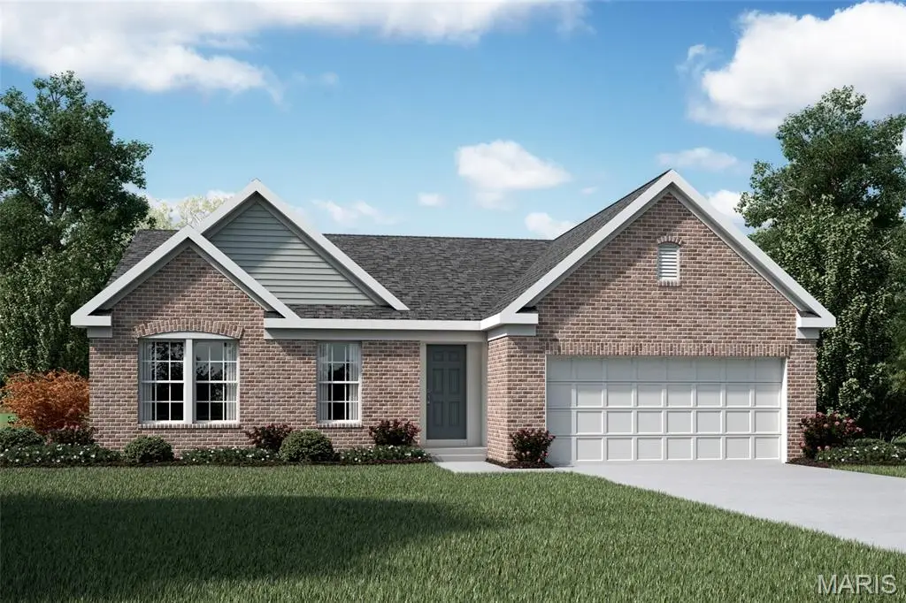 7421 Heron Court, Affton, MO 63123 - #1