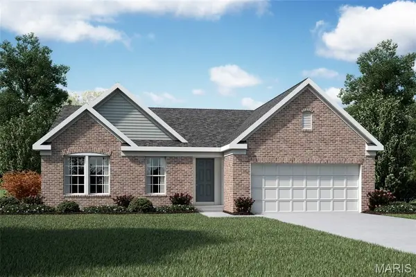 7421 Heron Court, Affton, MO 63123