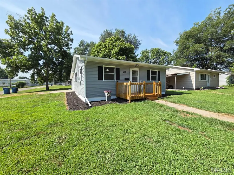 501 Donaldson Street, Canton, MO 63435 - #2