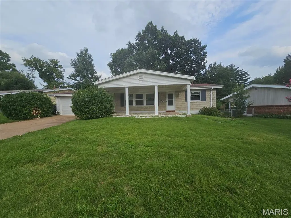 11138 Landseer Drive, Saint Louis, MO 63136 - #1