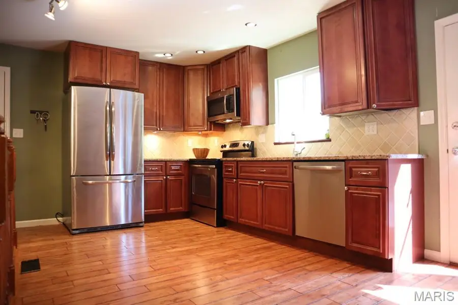 672 Towerwood Drive, Ballwin, MO 63021 - #3