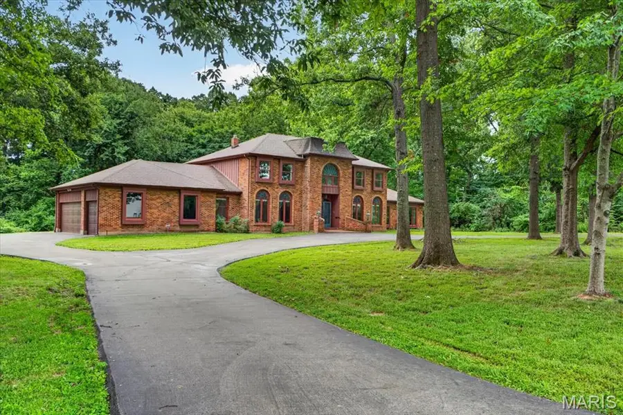 1940 Windmoor Place, Missouri River, MO 63131 - #2