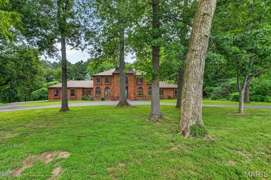 1940 Windmoor Place, Missouri River, MO 63131 - #3