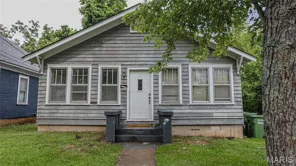 302 N Walnut Street, Rolla, MO 65401