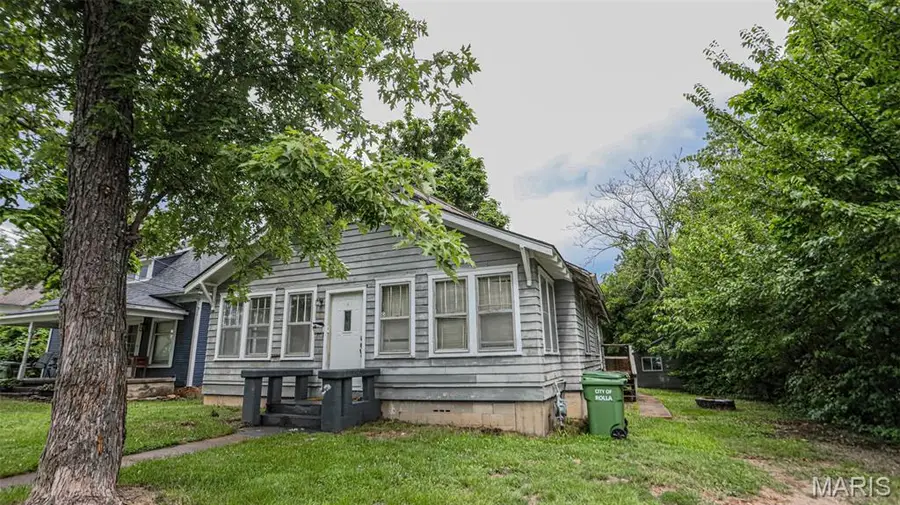 302 N Walnut Street, Rolla, MO 65401 - #2
