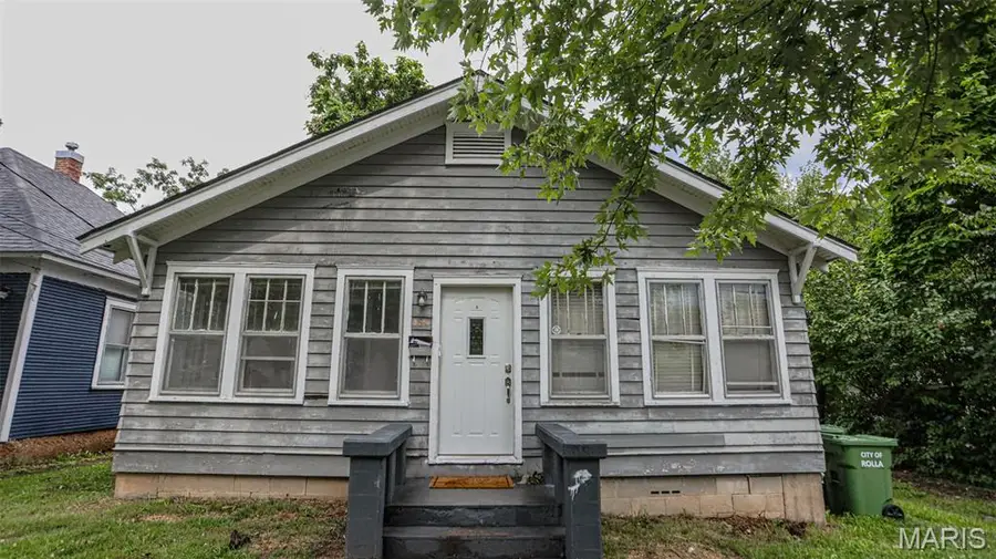 302 N Walnut Street, Rolla, MO 65401 - #3