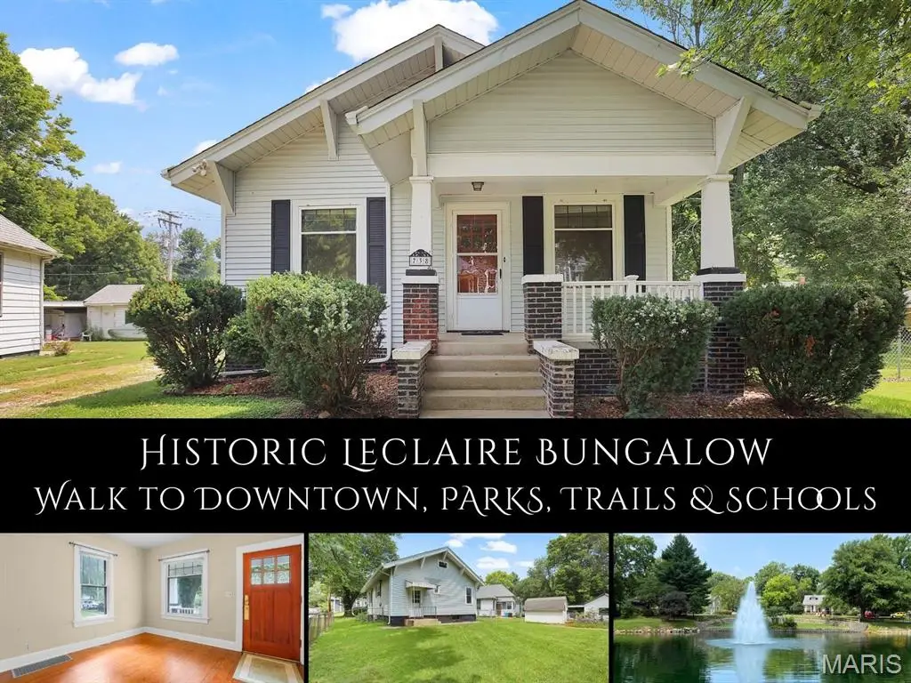 Address Withheld By Seller, Edwardsville, IL 62025 - #1