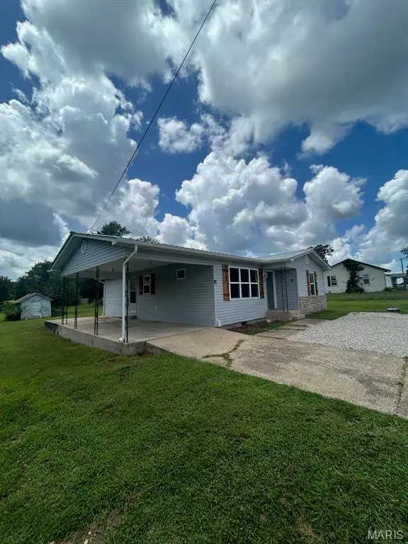 813 W 4th Street, Dixon, MO 65459 - #1