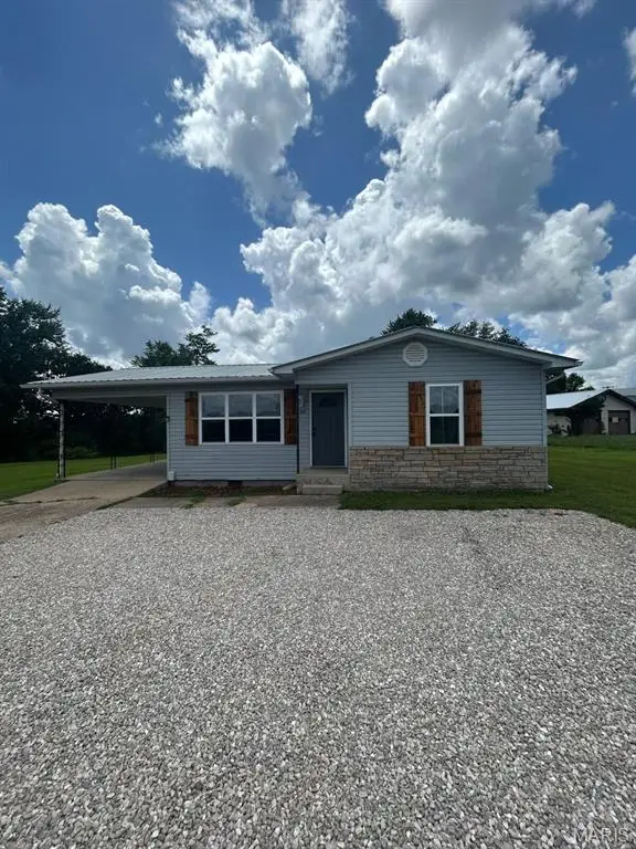 813 W 4th Street, Dixon, MO 65459 - #2