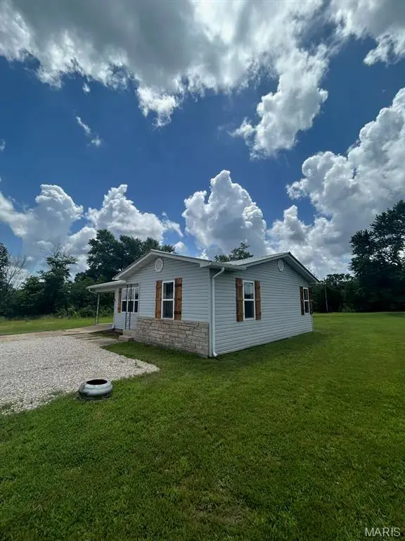 813 W 4th Street, Dixon, MO 65459 - #3