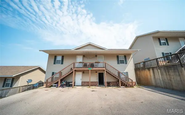 16524 Hunters Ridge Lane #A, B, C, D, St Robert, MO 65584