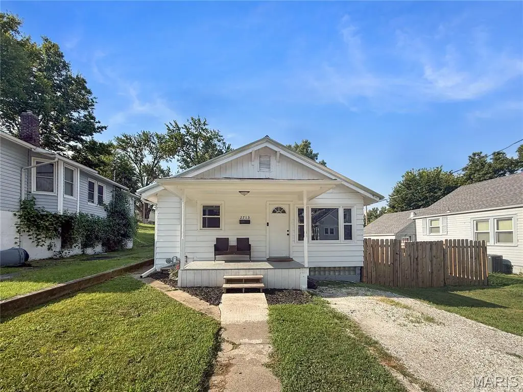 2713 Laclede, Hannibal, MO 63401 - #1