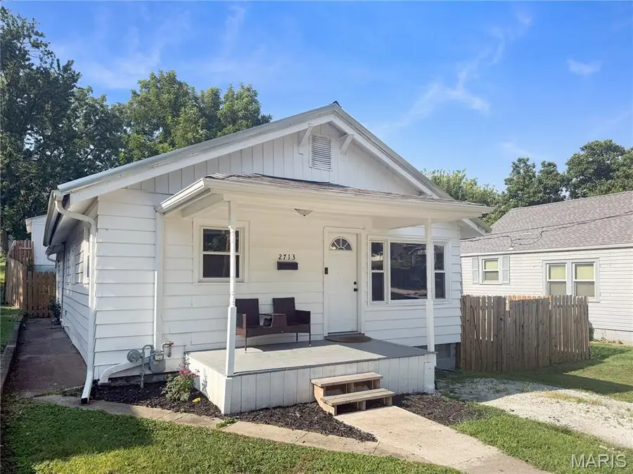 2713 Laclede, Hannibal, MO 63401 - #2