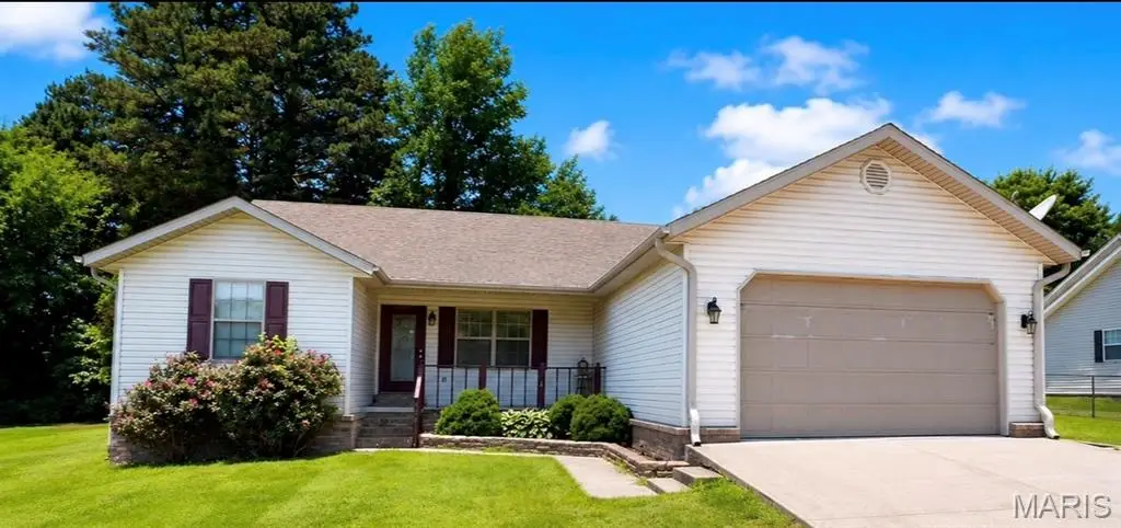 956 Sunny Valley Lane, Poplar Bluff, MO 63901 - #1