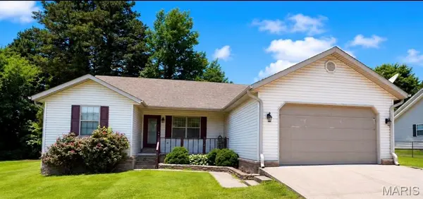 956 Sunny Valley Lane, Poplar Bluff, MO 63901
