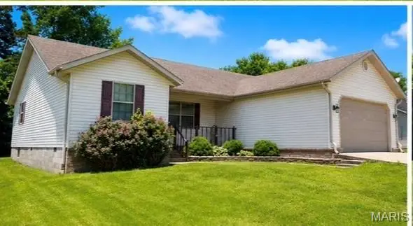 956 Sunny Valley Lane, Poplar Bluff, MO 63901 - #2