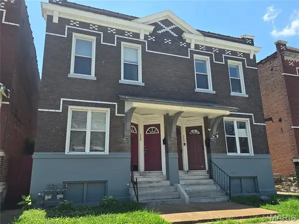 548 Eiler Street, St Louis, MO 63111