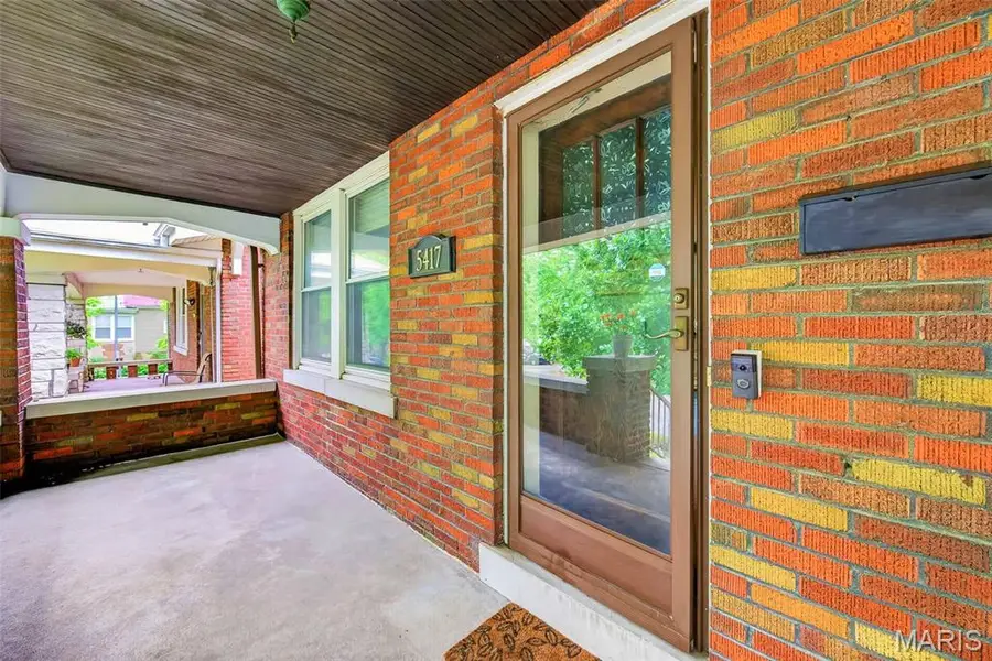 5417 Grace Avenue, Saint Louis, MO 63116 - #3