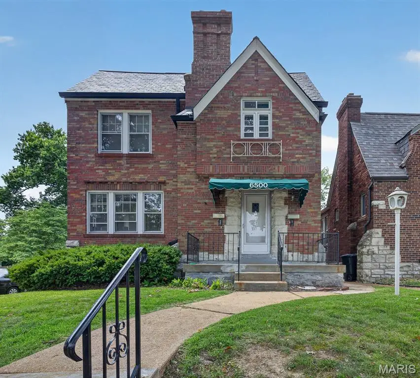 6500 Devonshire Avenue, Saint Louis, MO 63109 - #1