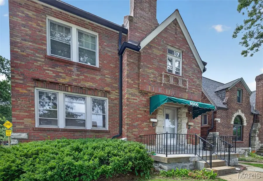 6500 Devonshire Avenue, Saint Louis, MO 63109 - #2