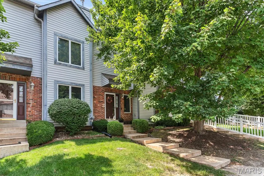 4006 Sherman Park Drive, Saint Charles, MO 63303 - #1