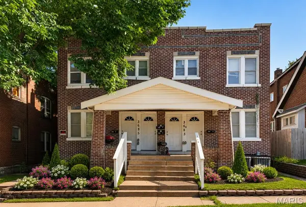 3683 Montana Street, St Louis, MO 63116