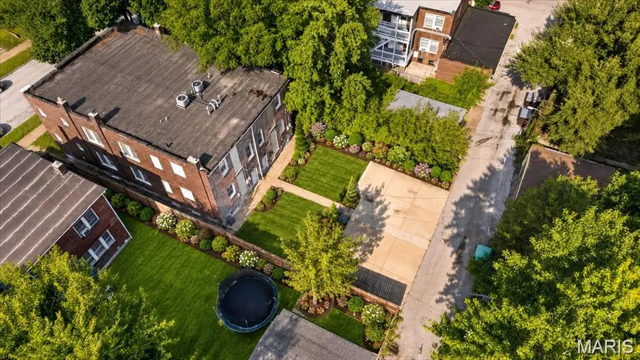 3683 Montana Street, Saint Louis, MO 63116 - #3
