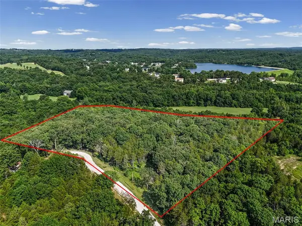 1633 Hawkwood Trail, De Soto, MO 63020