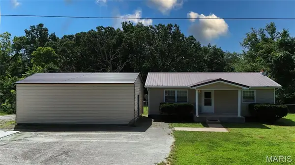 11058 Hwy E, Cadet, MO 63630