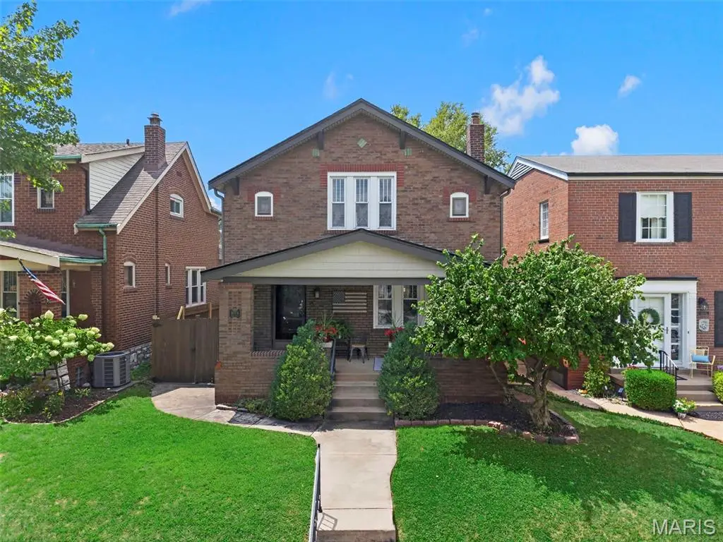 4074 Alma Avenue, Saint Louis, MO 63116 - #1