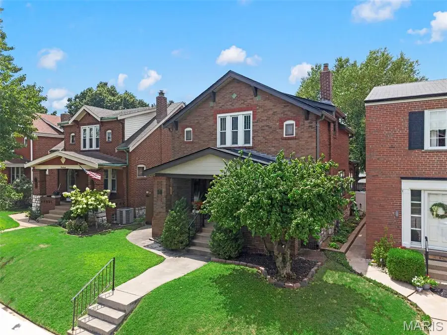 4074 Alma Avenue, Saint Louis, MO 63116 - #2