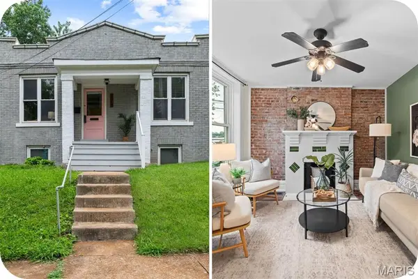 2015 Schaeffer Place, St Louis, MO 63139