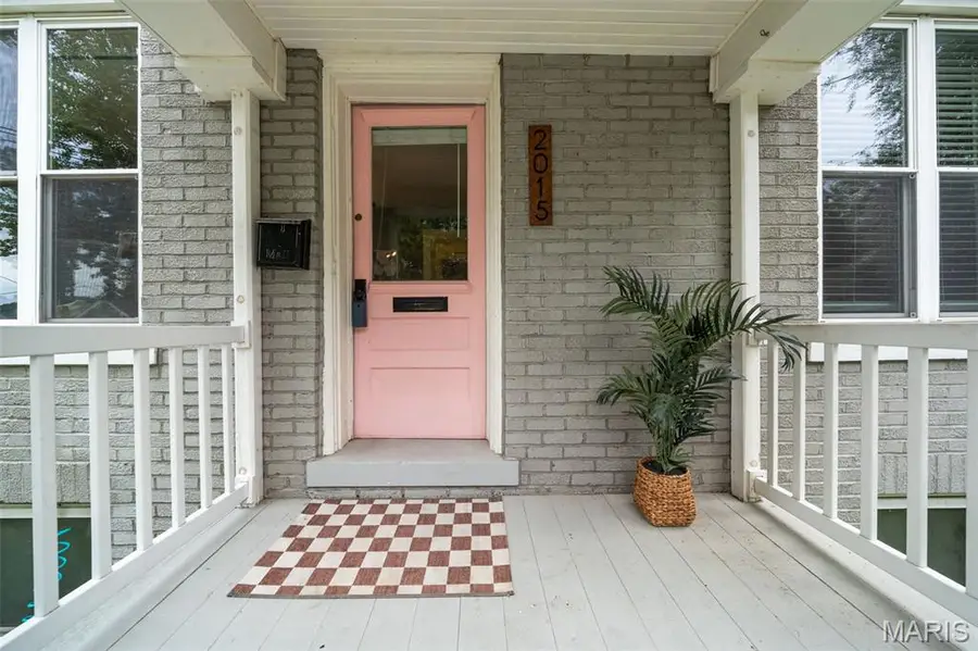 2015 Schaeffer Place, Saint Louis, MO 63139 - #3