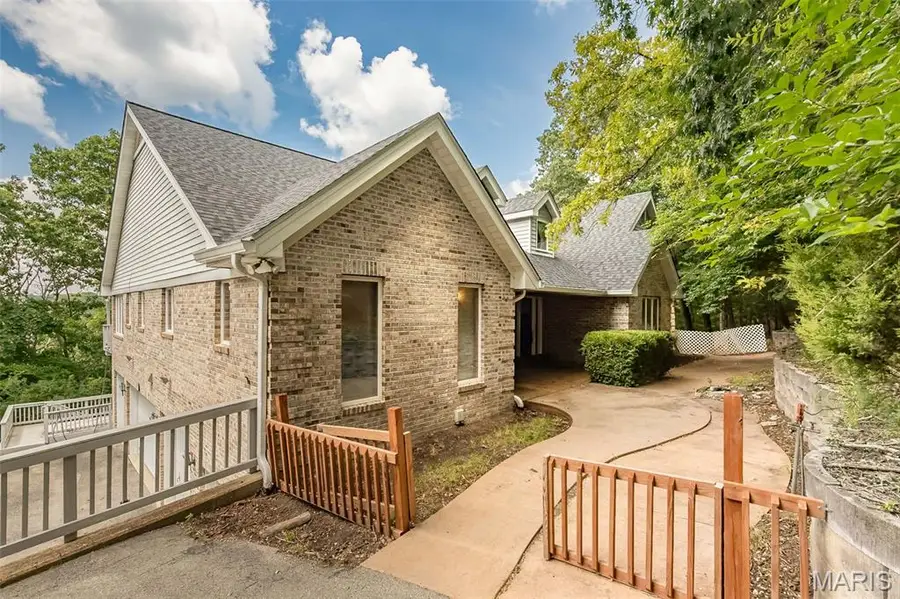 1423 Wills Hollow Road, Wildwood, MO 63038 - #3