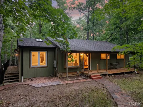 23443 Forest Haven Drive, Wright City, MO 63390