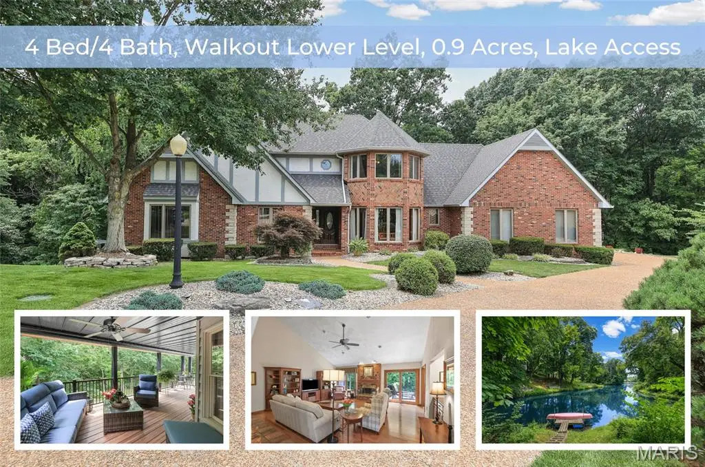 5 Cherie Court, Edwardsville, IL 62025 - #1