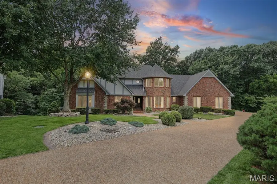 5 Cherie Court, Edwardsville, IL 62025 - #3