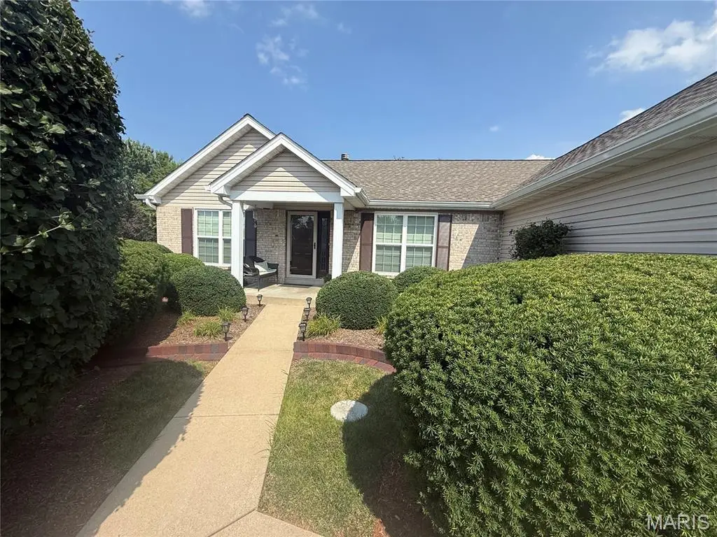 8 Autumn Grove Court, Ofallon, MO 63366 - #1