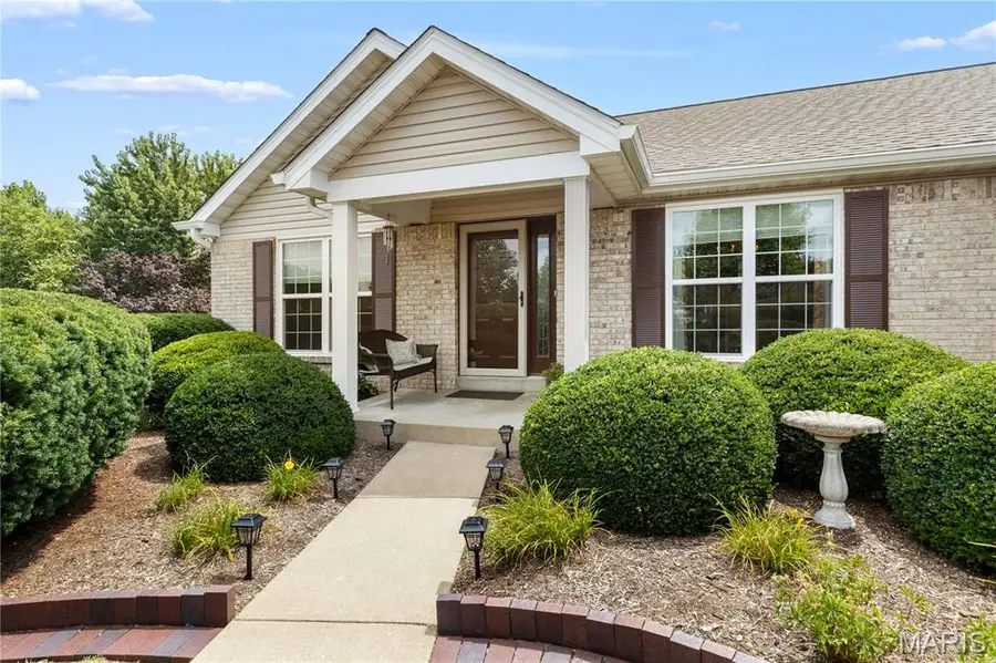 8 Autumn Grove Court, Ofallon, MO 63366 - #2