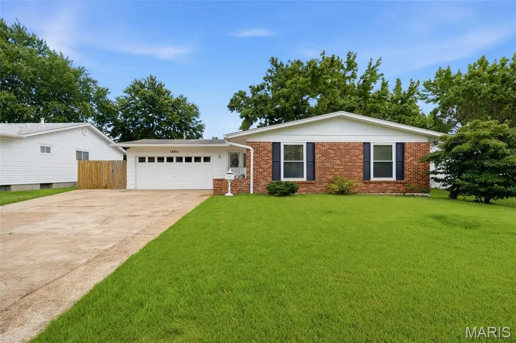 Address Withheld By Seller, Florissant, MO 63031 - #1