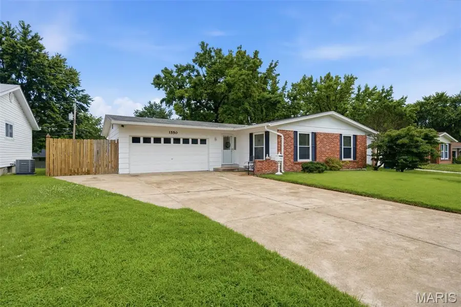 Address Withheld By Seller, Florissant, MO 63031 - #2