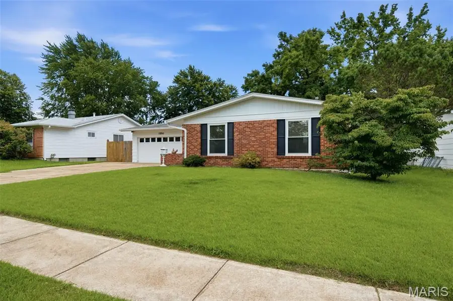 Address Withheld By Seller, Florissant, MO 63031 - #3