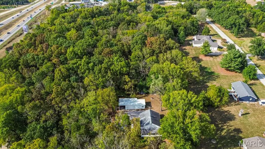 1765 Grothe Road, Flint Hill, MO 63385 - #3
