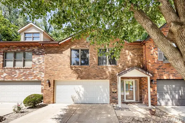 306 Northoak Drive, Collinsville, IL 62234