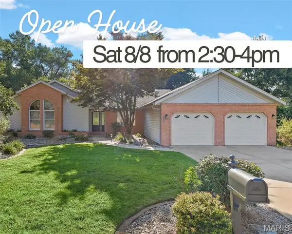 109 Wagner Lane, Edwardsville, IL 62025