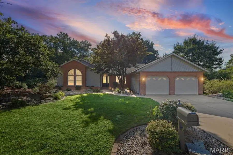 109 Wagner Lane, Edwardsville, IL 62025 - #2