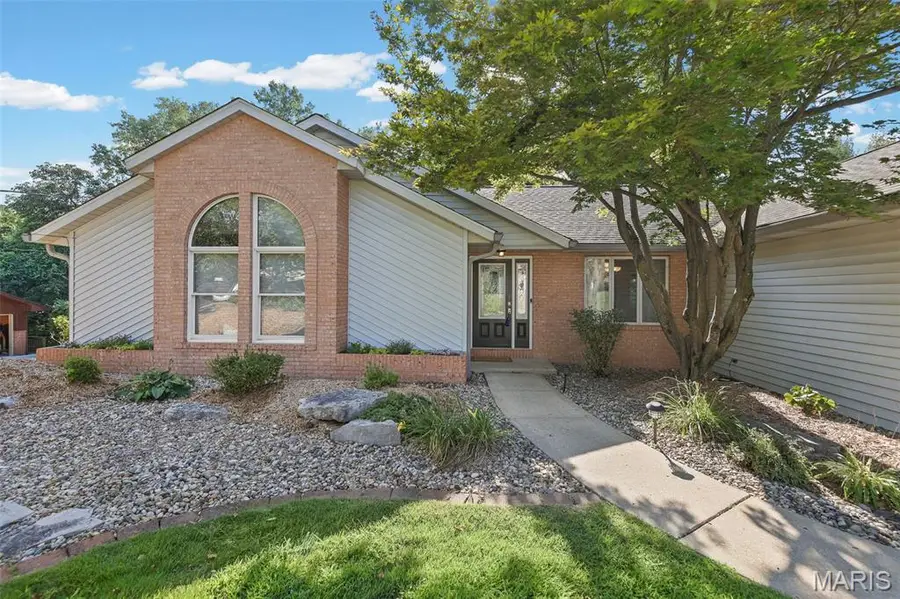 109 Wagner Lane, Edwardsville, IL 62025 - #3